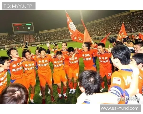 山东鲁能主场迎战北京队期待精彩对决全力争胜展现球队实力与斗志